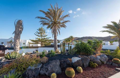 Villa Blanca Nudist Place - Foto 5