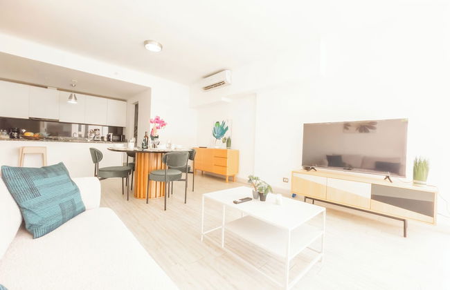 Boutique Apartments Atlapa - Foto 46