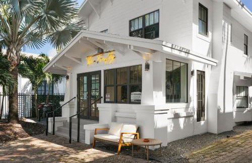 The Firefly - Foto 23