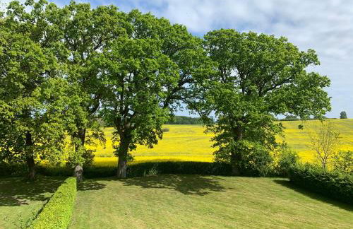 Gutshof Rothensande Herrenhaus - Foto 12