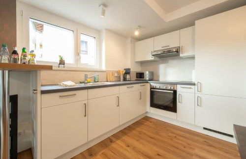 Apartmenthaus Markdorf - Foto 53