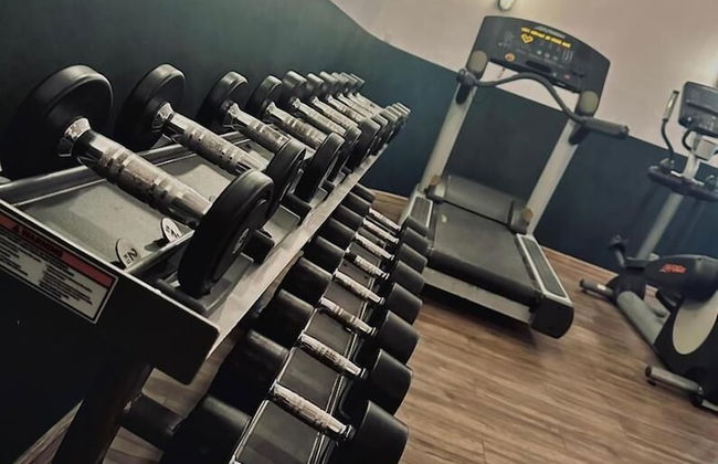 Twin Sands Resort Penthouse - Foto 31