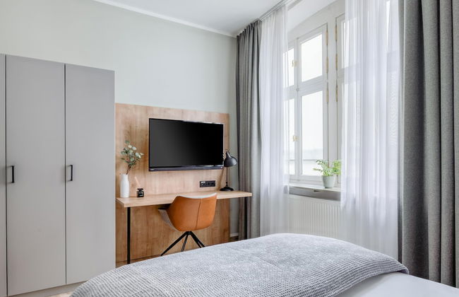 Limehome Bamberg Keßlerstraße - Foto 18