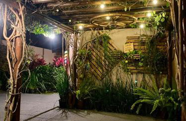 Casa Rústica com piscina - Foto 17