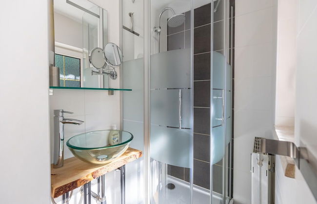 Apartment Feld am See Near Ski Slopes - Foto 36