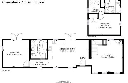 Chevaliers Estate - Foto 13