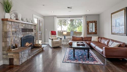 Bluebird Day - Brooks House - Foto 2