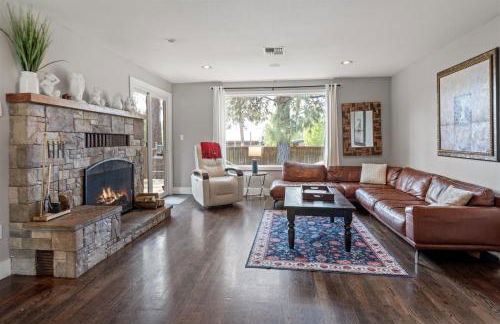 Bluebird Day - Brooks House - Foto 2