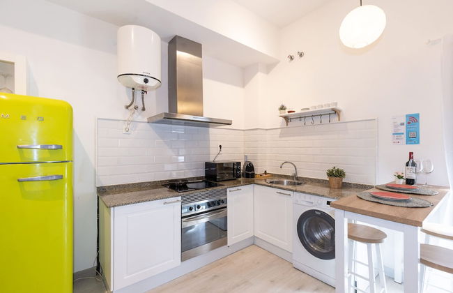 Unik Vacation Oli in Tarragona - Foto 63