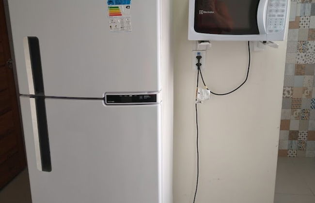 Canto Verde Aptos II - Foto 42