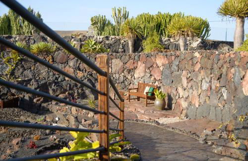 Casa Rural Finca Isabel - Foto 60