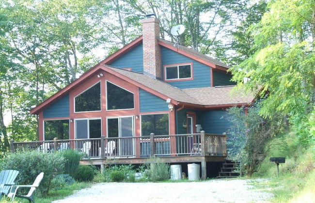 Nantahala Cabins - Foto 5