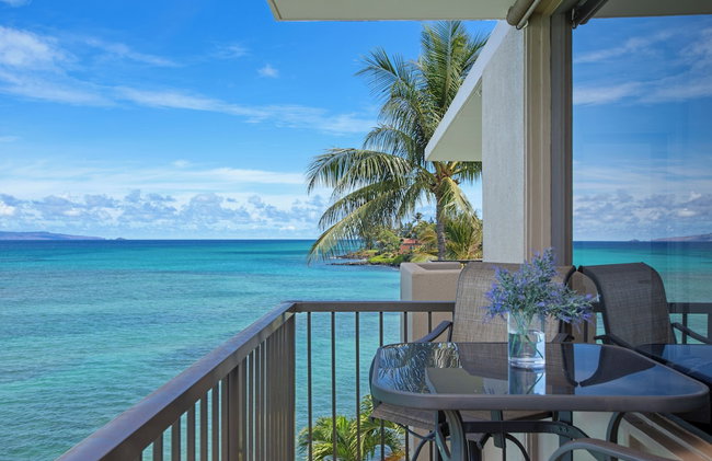 NEW KBM Resorts - FREE CAR - Garden View - Hale Ona Loa - Charming 1 Bedroom at Oceanside Resort HOL-102 - Foto 84