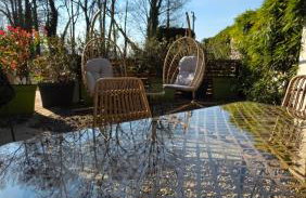 Maison au bout du chemin - Foto 5