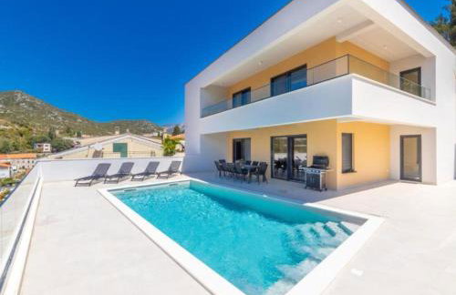 Luxury Villa Navis - Villa - Photo 33