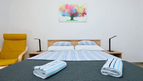 Kapetan Toni - seafront ap. - Foto 2