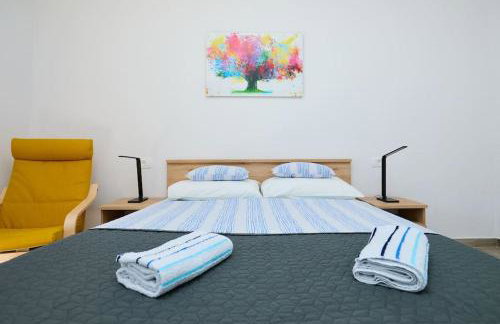 Kapetan Toni - seafront ap. - Foto 2