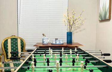 Modern & Spacious Family and Friend 4B3B House - Foto 7