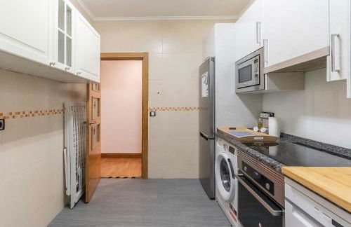 Bilbao Market with parking by Aston Rentals - Foto 7