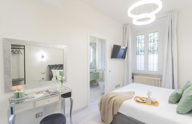 Cernobbio Dream Suites - Foto 41