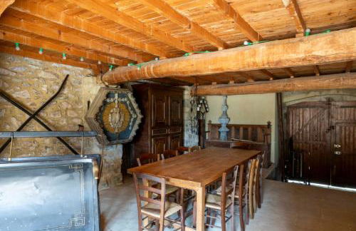 Mas au cœur de la Provence, paradis isolé à l'Etournelle - Photo 23