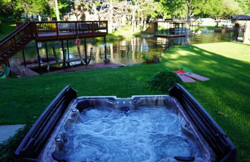 SERENITY Lakehouse - Foto 76