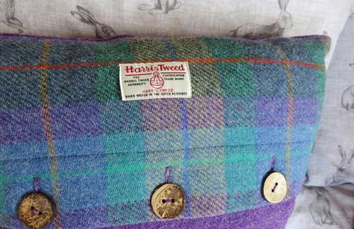 Skye Getaways Self Catering Accommodation - Foto 41