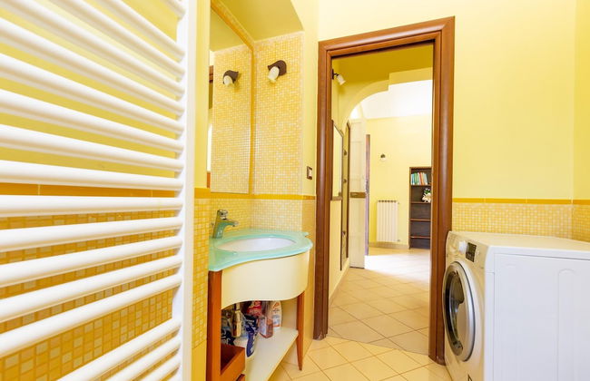 2948 Trullo Nonna Pina by Barbarhouse - Foto 18