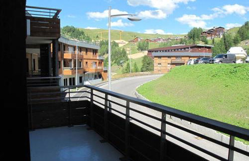 Les Cristaux de La Plagne APPARTEMENT 8 personnes LODGES A505 - Foto 8