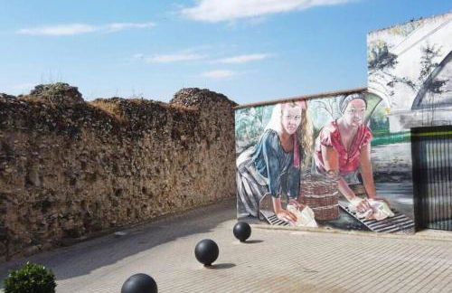 Villa Aguas Claras - Foto 15