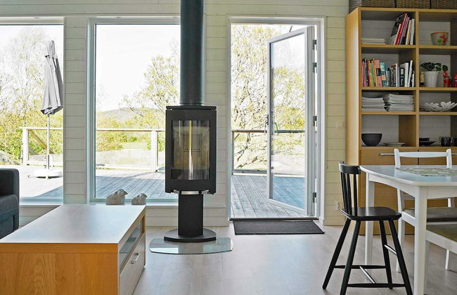 Holiday Home in Henån - Foto 14