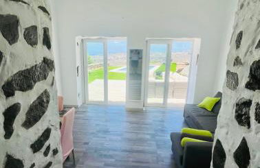 Villa Alegría Gran Canaria Piscina Climatizada - Foto 14