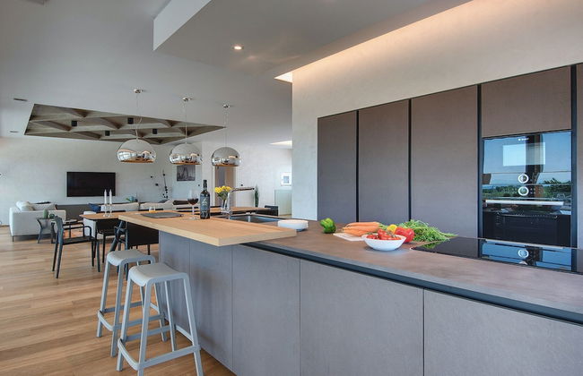 Villa in Vodnjan With Garden - Photo 12