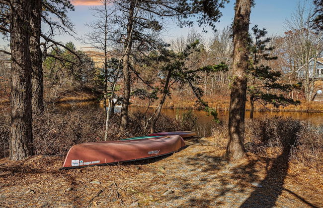 Laker s Pointe by Avantstay Lakefront Private Peninsula Hot Tub Game Room - Photo 52