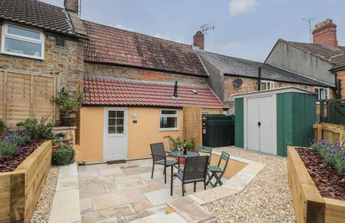 Holly Cottage - Foto 19