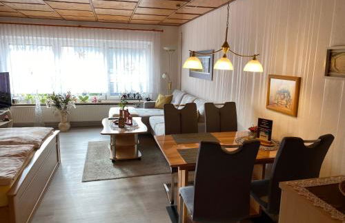 Ferienhaus Weber Bad Frankenhausen - Photo 18