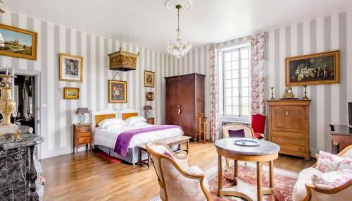 Château de Montbrault - Foto 2