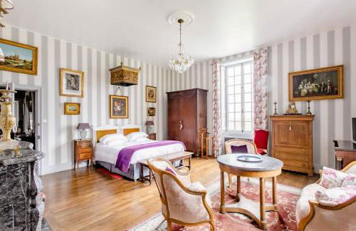 Château de Montbrault - Foto 2