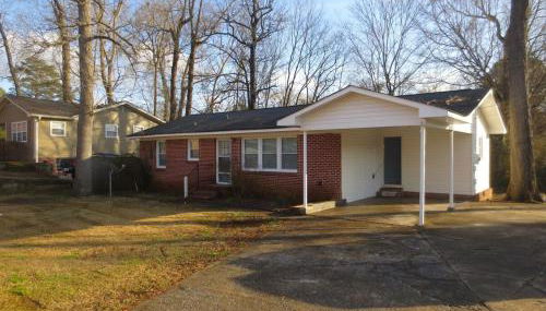 3 Bed 2 Bath renovated house in West Rome - Foto 3