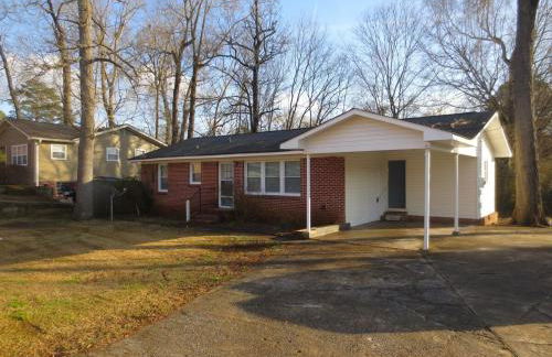 3 Bed 2 Bath renovated house in West Rome - Foto 3