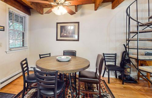 Quechee Hollow Comfort - Foto 23