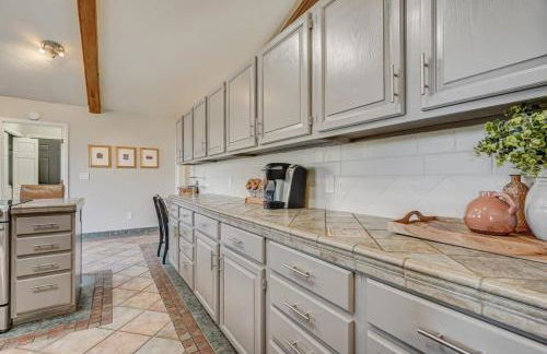 Briarhaven Forest BBQ & Patio & Fast WiFi - Foto 17