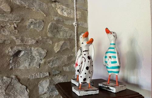 Il Rifugio - Cottage With Pool - Foto 16