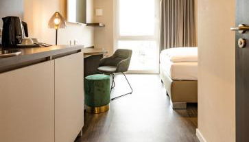 MASEVEN München Messe Trudering - Foto 3