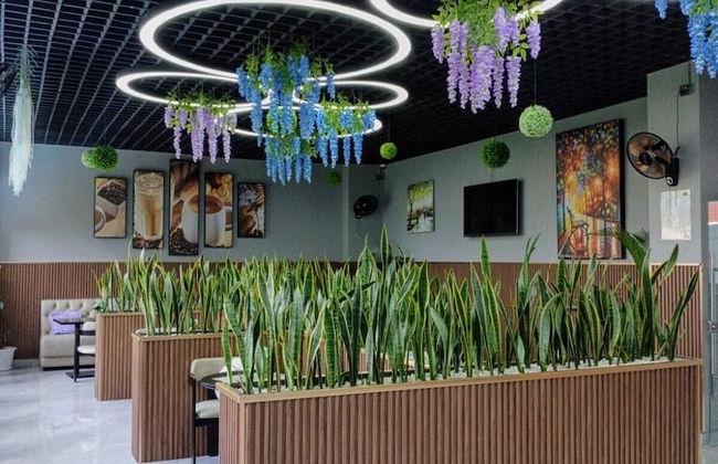 Takdiri Homes Executive Studio - Foto 21