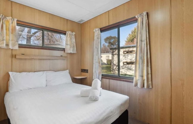 Canberra Holiday Village - Photo 4