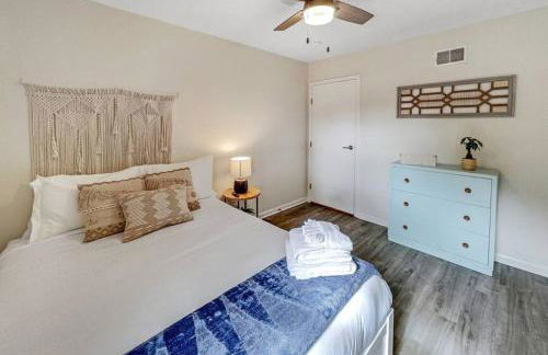 Cold Plunge Outdoor Shower Bike to Shem Creek - Photo 8