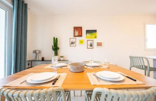 Les roseaux bleus - Foto 16