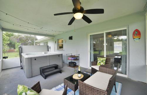 The Purple Palm House - Foto 25