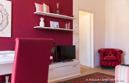 Diamond Apartments - Foto 70